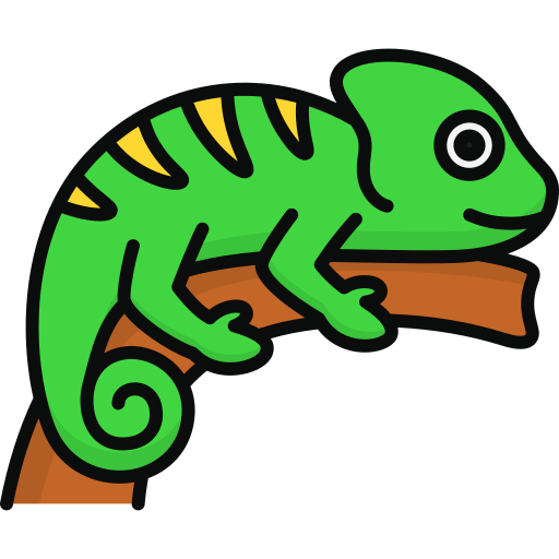 El Camaleón