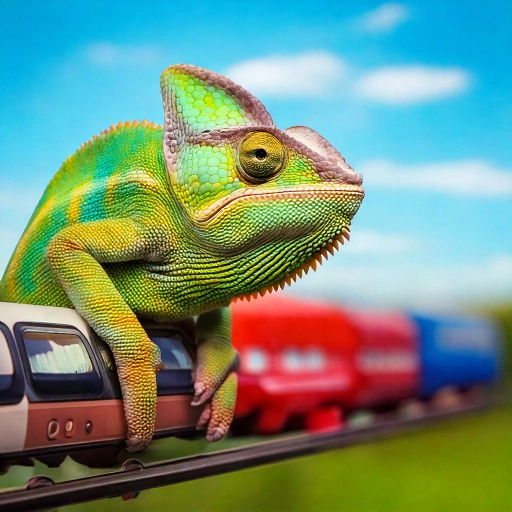Accès et Transports